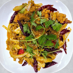 Best Chillies Lemongrass Chicken with Rice in Las Vegas, NV