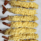 Best Shrimp Tempura - Tôm Hỏa Tiễn (8pcs) in Las Vegas, NV