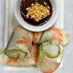 Best Fresh Spring Rolls - Gỏi Cuốn (2pcs) in Las Vegas, NV