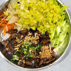 Best Grilled Pork - Thịt nướng in Las Vegas, NV