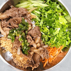 Best Stir Fried Lemongrass Beef - Bò xào xả in Las Vegas, NV